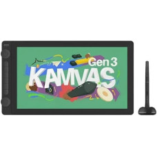 Huion Tablet graficzny Huion Kamvas 16 NEW Gen.3