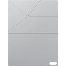 Samsung Smart Book Cover for Galaxy Tab S11 Ultra white
