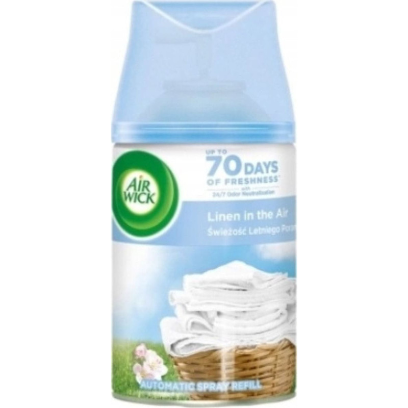 Air Wick 5900627055184 automatic air freshener/dispenser 250 ml Blue