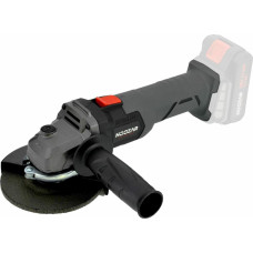 Hoozar SZLIFIERKA KĄTOWA BEZSZCZOTKOWA 125mm 18V  BODY AG25BL-0