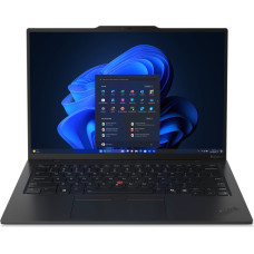Lenovo ThinkPad X1 Carbon G13 | Black | 14 