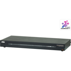 Aten 16-Port Serial Console Server
