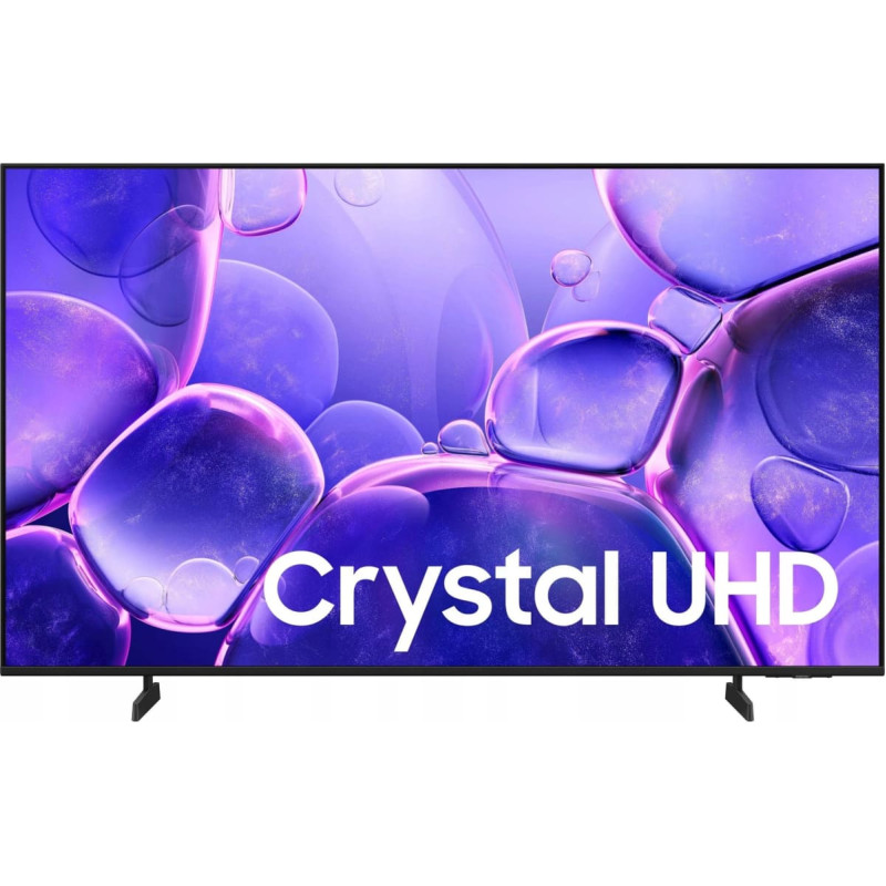 Samsung Telewizor Samsung UE50U8092FU LED 50'' 4K Ultra HD Tizen