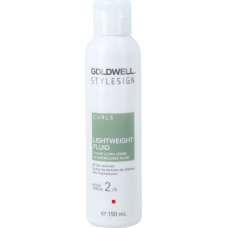Goldwell StyleSign Curls Lightweight Fluid 150 ml