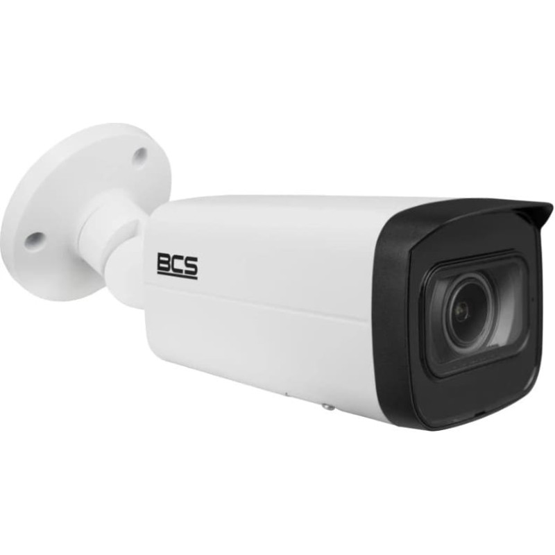 BCS -L-TIP44VWR5 Kamera IP BCS tubowa 4Mpx