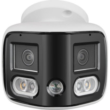 Bcs Line Kamera IP kopułowa 8Mpx BCS-L-PTIP2X4FCR2L2-Ai1, NightColor, ADC, IR 25m, funkcje inteligentne