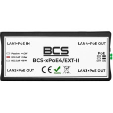 Atte Extender BCS-xPoE4/EXT-II