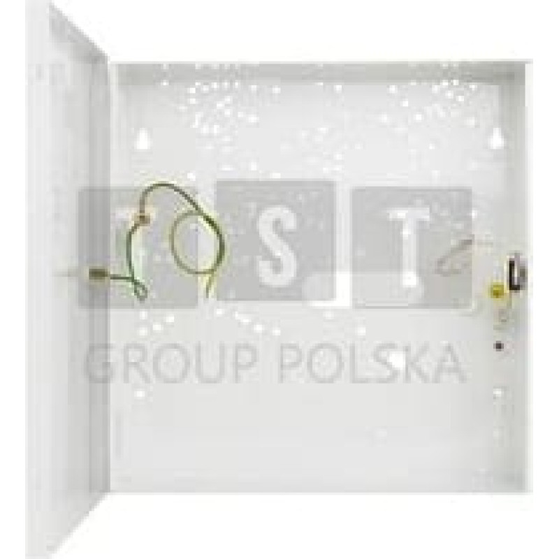 Pulsar AWO150PU PULSAR Uniwersalna obudowa do centrali alarmowej bez transformatora