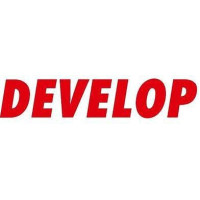 Develop Toner Develop TNP-51 Yellow Oryginał  (A0X52D5)