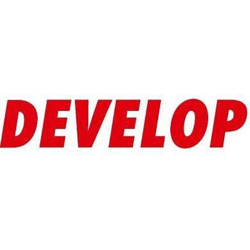 Develop Toner Develop TNP-51 Yellow Oryginał  (A0X52D5)