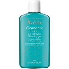 Avene Avène Cleanance Cleansing Gel 200 ml