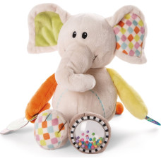 Triton NICI ZABAWKA INTERAKTYWNA SŁOŃ DUNDI 23CM 4012390397048