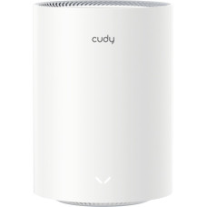 Cudy M3600 Dual-band (2.4 GHz/5 GHz) Wi-Fi 7 (802.11be) Biały 3 Wewnętrzny