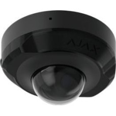 Ajax Kamera IP Ajax NET CAMERA 5MP DOMECAM MINI/2.8MM BLACK 76019 AJAX