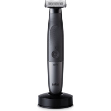 Braun XT5300 Czarny Niklowo-metalowo-wodorkowa (NiMH)