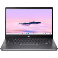 Acer Chromebook Plus 514 chrome 35.56cm (14 ) Ci3 8GB 128GB SSD
