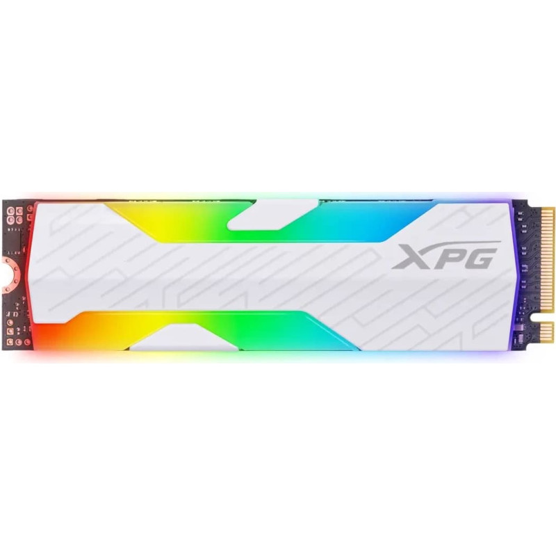 Adata SSD 500GB XPG SPECTRIX S65G, PCIe Gen4x4 M.2 2280, (R:5000/W:2700 MB/s)