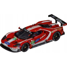 Carrera Digital 132     20031023 Ford GT Race Car  No.67