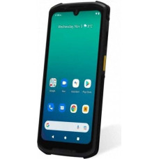 Cipherlab Terminal danych RS38H GMS, 6'' FHD+, Android 13, Bluetooth 5.2, WiFi, Qualcomm QCM4490 Kryo Octa-Core 2.4 GHz, 8GB RAM, 128 GB FLASH, 4500mAh, GPS, NFC, 2D Imager SE4720 SR, kamera 16 Mpx + 8 Mpx, Healthcare