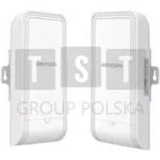 Hikvision DS-3WF3000-EI-5AC/P Most bezprzewodowy zestaw WiFi 867Mb/s 3km 5GHz