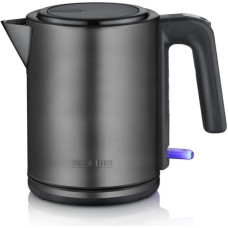 Severin WK 9342  Dark Inox
