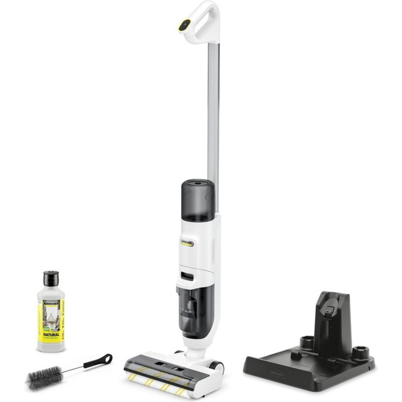 Karcher Kärcher FCV2 Natural N Waschsauger
