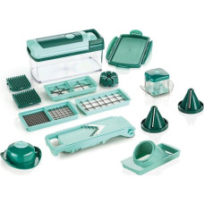 Genius kitchen tool set Nicer Dicer Fusion Julietti