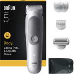 Braun Trymer Braun Series 5 BG5550