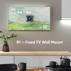 Onkron TV SET ACC WALL MOUNT /10-35
