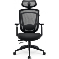 Sharkoon office chair OfficePal C20 (black)