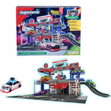 Simba Majorette garaż tuningowy +1pojazd 410-8000