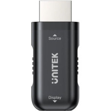 Unitek Adapter z HDMI do USB-C HDR/HDCP/ 4K 60Hz Unitek
