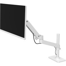 Ergotron LX PRO ARM, SINGLE DISPLAY TALL POLE, GROMMET MOUNT, ESW
