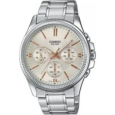 Casio Zegarek Casio ZEGAREK MĘSKI CASIO MTP-1375D 7A2VDF (zd112a)