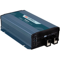 Mean Well Blybatteri-oplader NPP-1200-48 48 V Ladestrøm (max.) 18 A