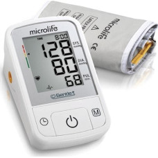 Microlife Ciśnieniomierz Microlife Ciśnien. Microlife BP A2Basic automat. Za