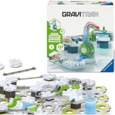 Ravensburger Gravitrax - Zestaw startowy Energy