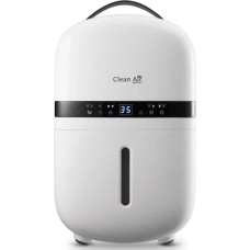 Clean Air Optima DEHUMIDIFIER & AIR PURIFIER/CA-702 SMART CLEAN AIR OPTIMA