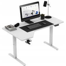 Mark Adler Leader 9.1 White