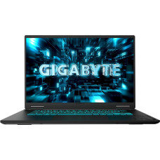 Gigabyte Laptop Gigabyte Gaming A16 Pro DXH Core 7 240H / 32 GB / 1 TB / W11 / RTX 5070 Ti / 165 Hz (DXHG4EECC4SH)