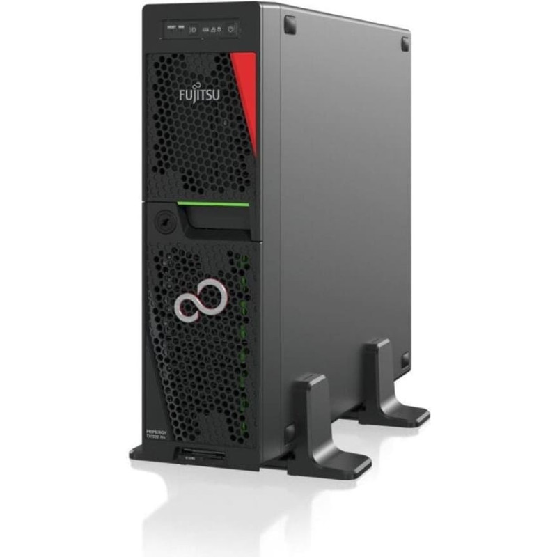 Fujitsu TX1320 M6 6369P 2X32GB 4XSFF