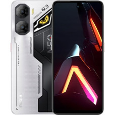 Nubia Smartfon Nubia Neo 3 5G 8/256GB w kolorze Cyber Silver