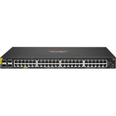 HP Switch HP Aruba 6000 48G Class4 PoE