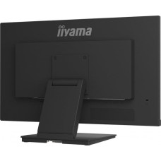 Iiyama Monitor 24 cale T2454MSC-B3AG 10 PKT. POJ,IPS,HDMI,DP,300cd,FHD,2xUSB,2x2W,