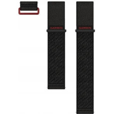 Garmin watch strap Quick Release ComfortFit Venu X1 24mm, black