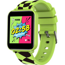 Canyon Canyon smartwatch for kids Joyce KW-43, green