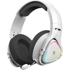 A4Tech Słuchawki A4TECH BLOODY MR710 Grey (BT5.0+2,4G+Wired)