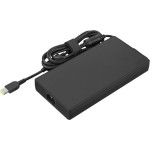 Lenovo Zasilacz do laptopa Lenovo Zasilacz do notebooka Lenovo Slim 300W (czarny)
