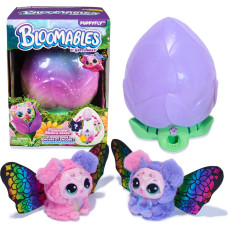 Hatchimals ALIVE Interaktyvus žaislas „Žydintis siurprizas-šuniukas“