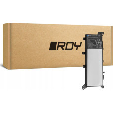 Green Cell Bateria RDY C21N1347 do Asus A555 A555L F555 F555L F555LD K555 K555L K555LD R556 R556L R556LD R556LJ X555 X555L R556LA